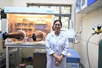 Ujasana Solanki